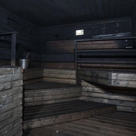 Ervastin Lomat Villa Heikkilä Exteriör bild